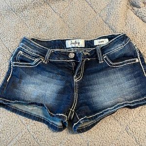 Daytrip Scorpio shorts size 28